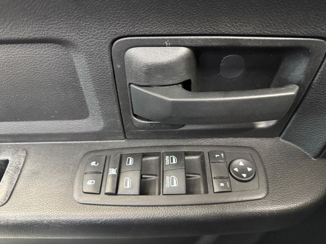 2015 RAM 1500 Express