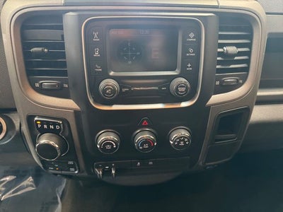 2015 RAM 1500 Express