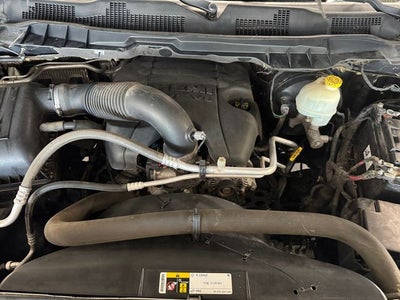 2015 RAM 1500 Express