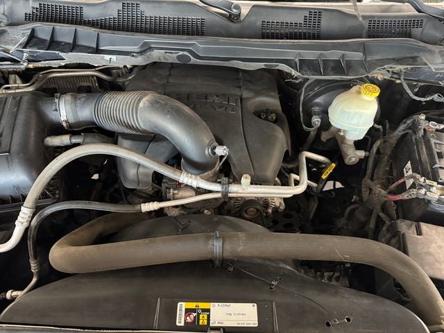 2015 RAM 1500 Express