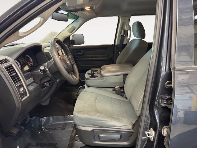 2015 RAM 1500 Express