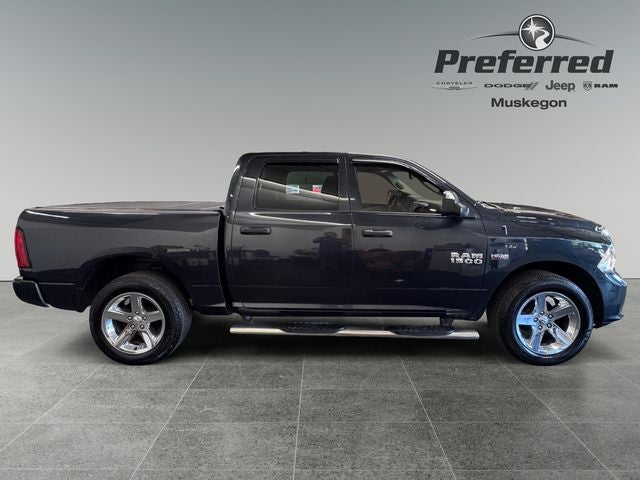2015 RAM 1500 Express