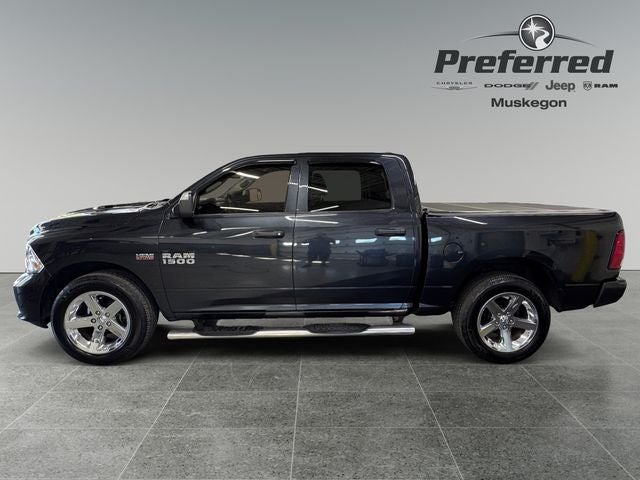 2015 RAM 1500 Express