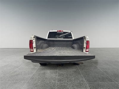 2016 RAM 1500 Outdoorsman