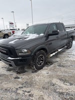 2016 RAM 1500 Rebel