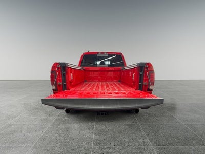 2016 RAM 1500 Rebel