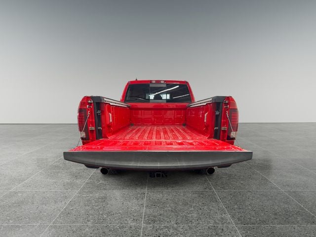 2016 RAM 1500 Rebel