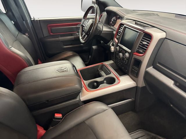 2016 RAM 1500 Rebel