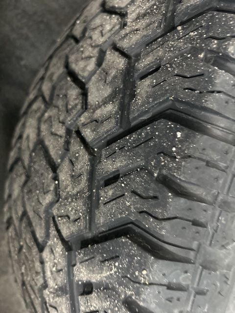 2020 RAM 1500 Big Horn Crew Cab 4x4 5'7' Box