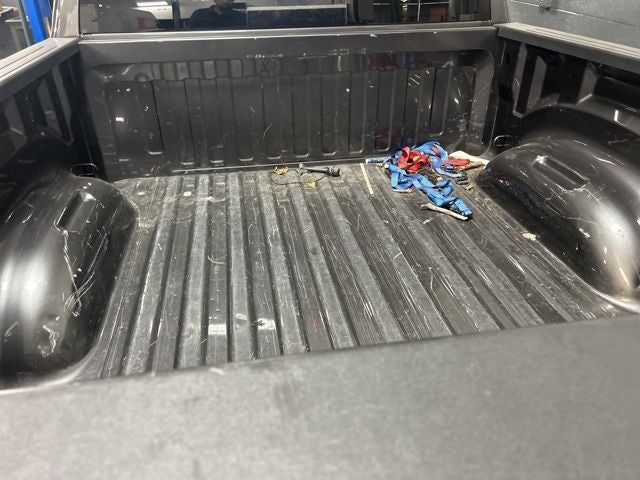 2020 RAM 1500 Big Horn Crew Cab 4x4 5'7' Box