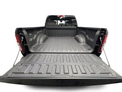 2020 RAM 1500 Big Horn Crew Cab 4x4 5'7' Box