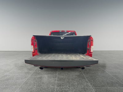 2019 RAM 1500 Big Horn/Lone Star Crew Cab 4x4 5'7' Box