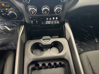 2019 RAM 1500 Big Horn/Lone Star Crew Cab 4x4 5'7' Box