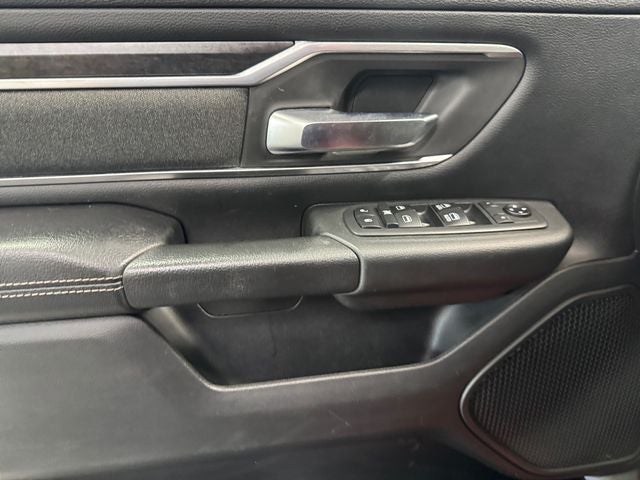 2019 RAM 1500 Big Horn/Lone Star Crew Cab 4x4 5'7' Box