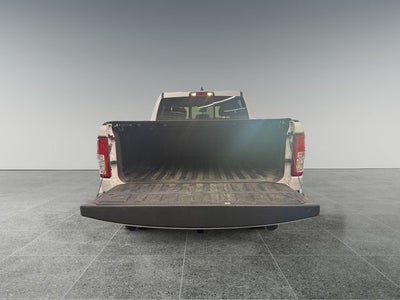 2021 RAM 1500 Big Horn/Lone Star 5.7 Liter V8 Hemi Crew Cab 4WD