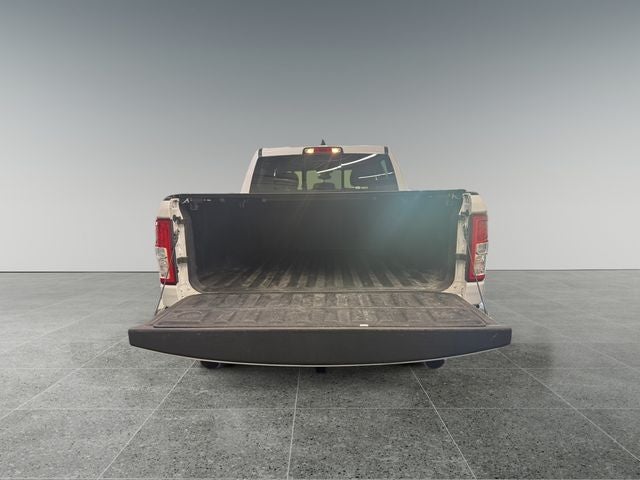 2021 RAM 1500 Big Horn/Lone Star 5.7 Liter V8 Hemi Crew Cab 4WD