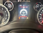 2021 RAM 1500 Big Horn/Lone Star 5.7 Liter V8 Hemi Crew Cab 4WD