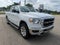 2021 RAM 1500 Big Horn Crew Cab 4x4 5'7' Box
