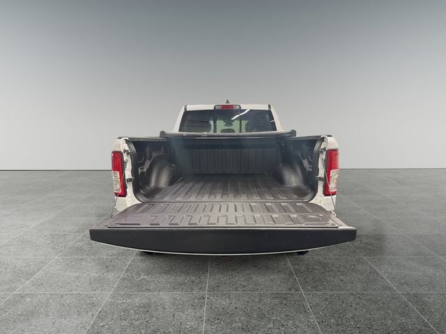 2021 RAM 1500 Big Horn Crew Cab 4x4 5'7' Box