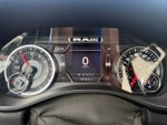 2021 RAM 1500 Big Horn Crew Cab 4x4 5'7' Box