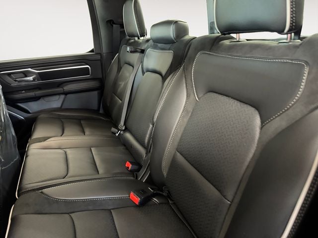 2026 RAM 1500 Laramie Crew Cab 4x4 5'7' Box