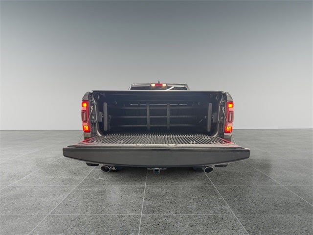 2023 RAM 1500 Laramie Crew Cab 4x4 5'7' Box