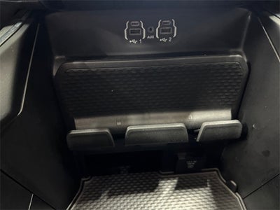 2023 RAM 1500 Laramie Crew Cab 4x4 5'7' Box