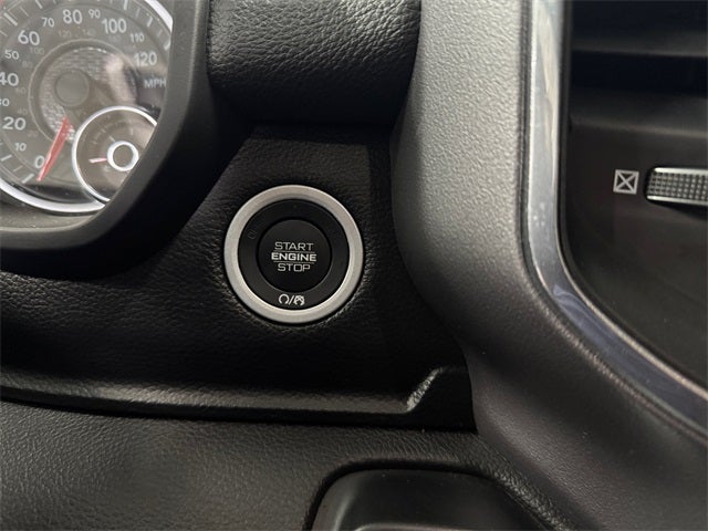 2023 RAM 1500 Laramie Crew Cab 4x4 5'7' Box