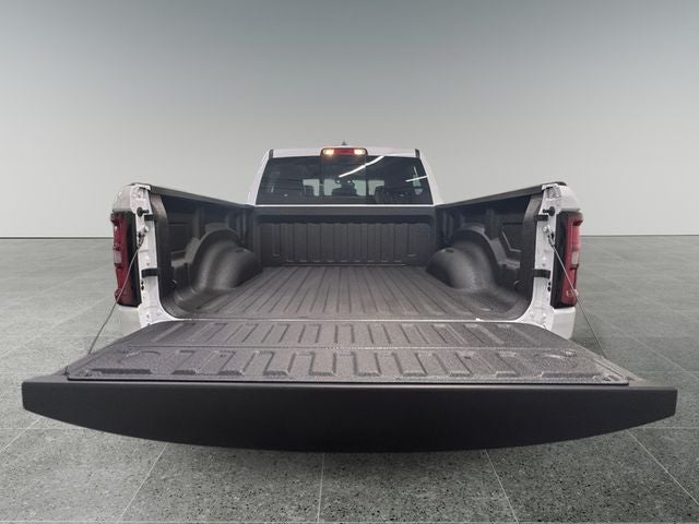 2026 RAM 1500 Laramie Crew Cab 4x4 5'7' Box