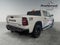 2026 RAM 1500 Laramie Crew Cab 4x4 5'7' Box