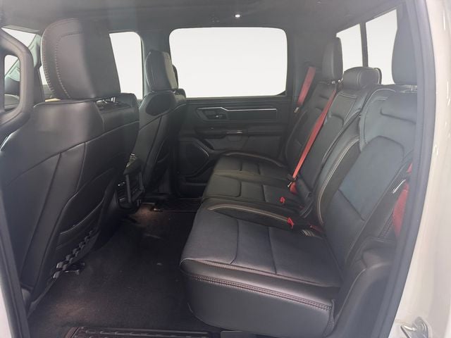2026 RAM 1500 Laramie Crew Cab 4x4 5'7' Box
