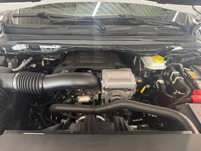 2026 RAM 1500 Laramie Crew Cab 4x4 5'7' Box
