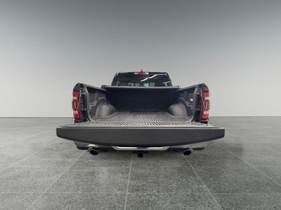 2019 RAM 1500 Laramie Crew Cab 4x4 5'7' Box