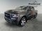 2020 RAM 1500 Laramie Crew Cab 4x4 5'7' Box