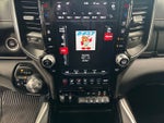 2020 RAM 1500 Laramie Crew Cab 4x4 5'7' Box
