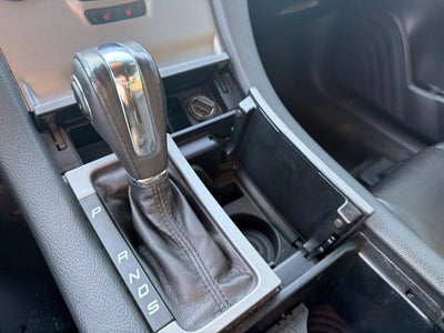 2014 Ford Taurus SEL 3.5 Liter V6 FWD