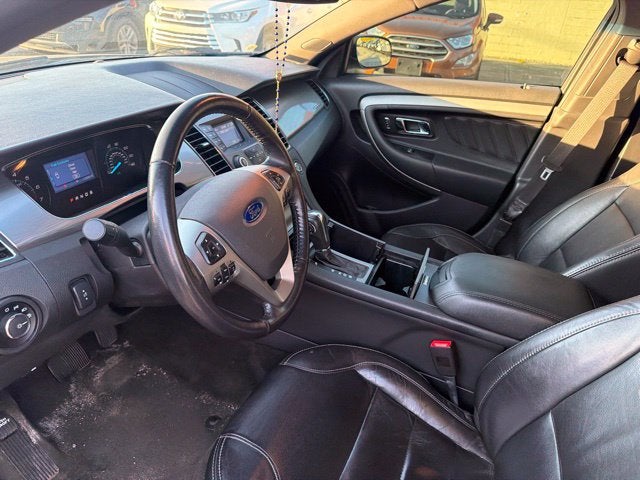 2014 Ford Taurus SEL 3.5 Liter V6 FWD