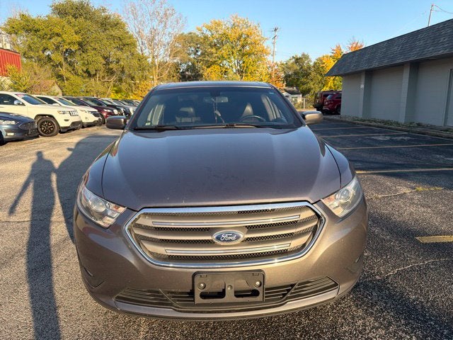 2014 Ford Taurus SEL 3.5 Liter V6 FWD