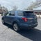 2018 Ford Explorer XLT 3.5 Liter V6 4WD