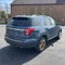 2018 Ford Explorer XLT 3.5 Liter V6 4WD