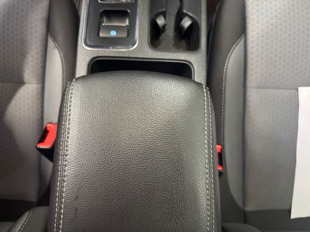 2019 Ford Escape SE 1.5 Liter EcoBoost 4WD