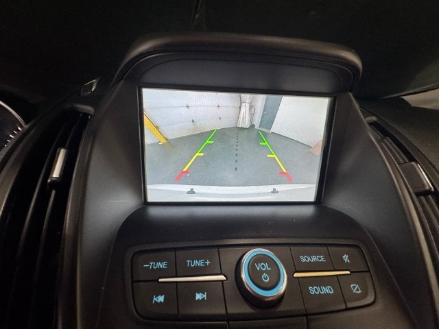 2019 Ford Escape SE 1.5 Liter EcoBoost 4WD