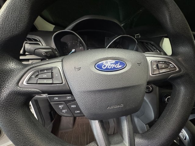 2019 Ford Escape SE 1.5 Liter EcoBoost 4WD
