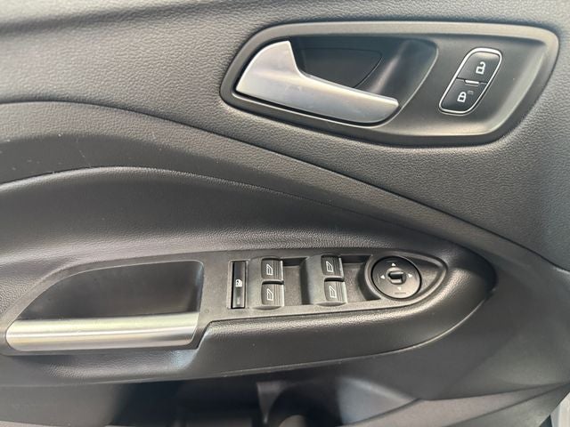 2019 Ford Escape SE 1.5 Liter EcoBoost 4WD