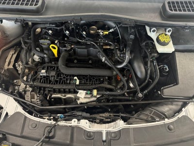 2019 Ford Escape SE 1.5 Liter EcoBoost 4WD