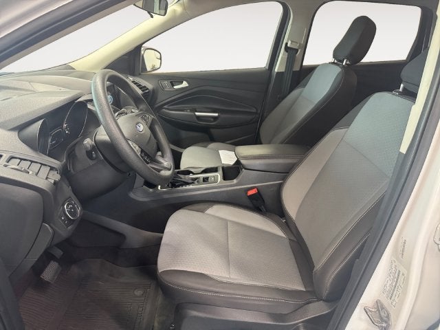 2019 Ford Escape SE 1.5 Liter EcoBoost 4WD