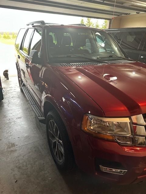 2016 Ford Expedition XLT