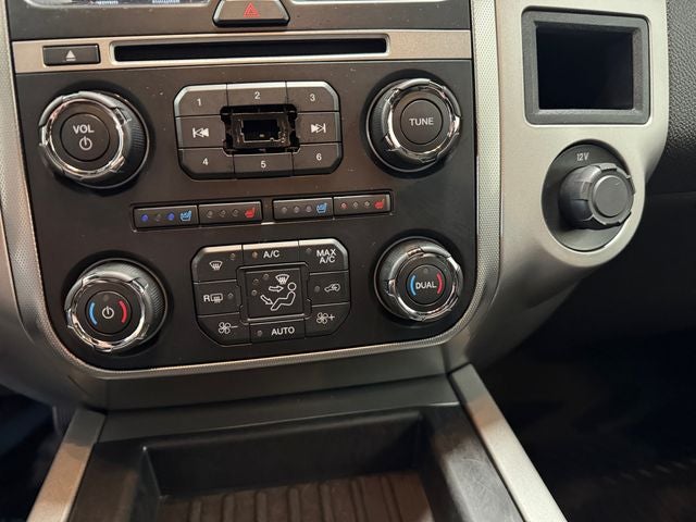 2016 Ford Expedition XLT 3.5 Liter EcoBoost Turbocharged 4WD