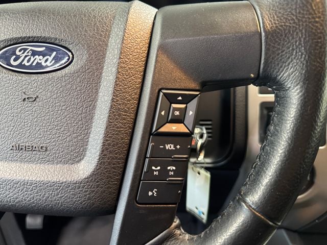 2016 Ford Expedition XLT 3.5 Liter EcoBoost Turbocharged 4WD
