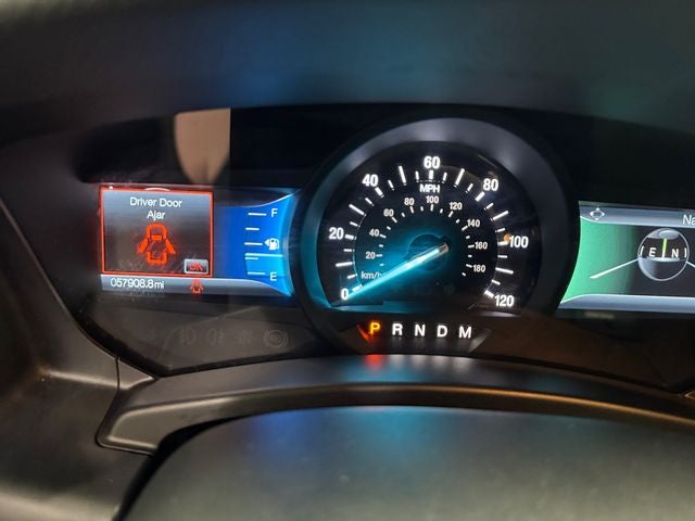 2016 Ford Expedition XLT